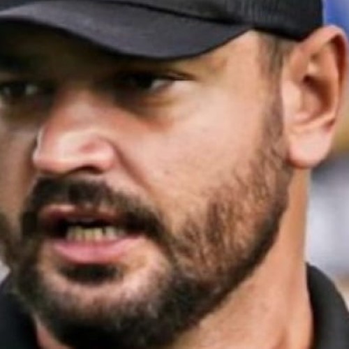 Resende FC anuncia Arthur Barroso como técnico para 2026